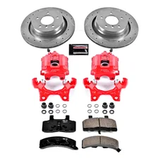 Rear Z23 EVOLUTION KIT W/CALS for BMW M3 image 2