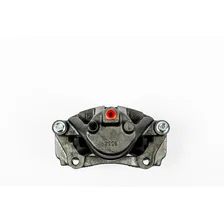 Front Left AS CALIPER W/BRKT image 2