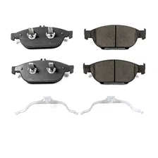 Z17 EVO CERAMIC PAD W/HDW for Mercedes-Benz E550 image 2