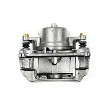 Front Left AS CALIPER W/BRKT image 4