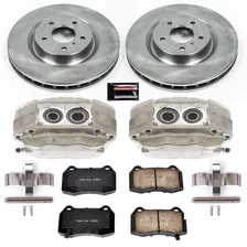 Front AUTOSPECIALTY KIT W/CALS image 2