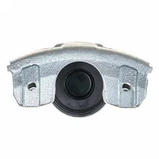 Front Left AS CALIPER W/O BRKT for Jeep image 1