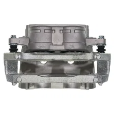 Front Right OE REPLACEMENT CALIPER for Jeep Wrangler image 4