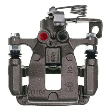 Rear Right OE REPLACEMENT CALIPER for Kia Rio image 3