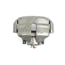 Front Left AS CALIPER W/BRKT image 3