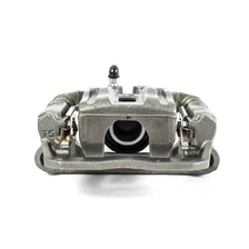 Rear Right AS CALIPER W/BRKT image 1