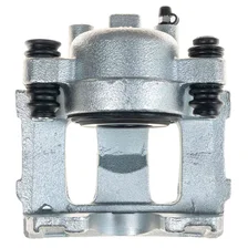 Front Left AS CALIPER W/O BRKT for Jeep image 4