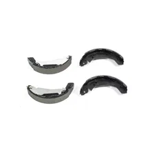 Rear AUTOSPECIALTY BRAKE SHOE image 2
