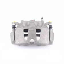 Front Left AS CALIPER W/BRKT for Dodge Journey image 1