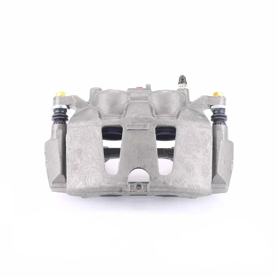 Front Left AS CALIPER W/BRKT for Dodge Journey