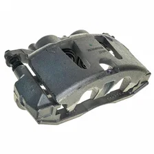 Front Right OE REPLACEMENT CALIPER for Jeep image 5