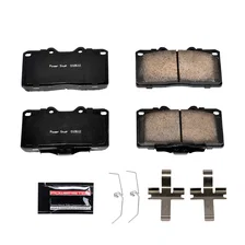 Front Z23 EVO SPORT PAD W/HDW image 2