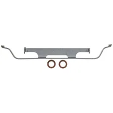 Front Left OE REPLACEMENT CALIPER for Mercedes-Benz image 6