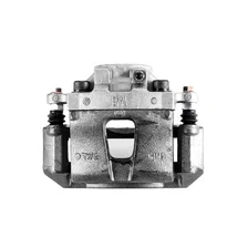 Front Left AS CALIPER W/BRKT image 1