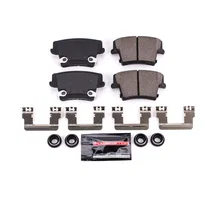 Rear Z23 EVO SPORT PAD W/HDW for Dodge image 2