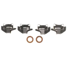 Rear Right AS CALIPER W/BRKT for Ford image 6