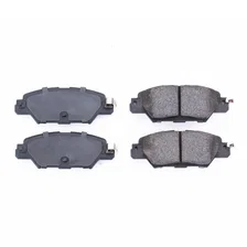 Rear Z16 EVO CERAMIC PAD for Mazda CX-5 image 2