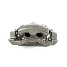 Rear Left AS CALIPER W/BRKT for Ford image 1
