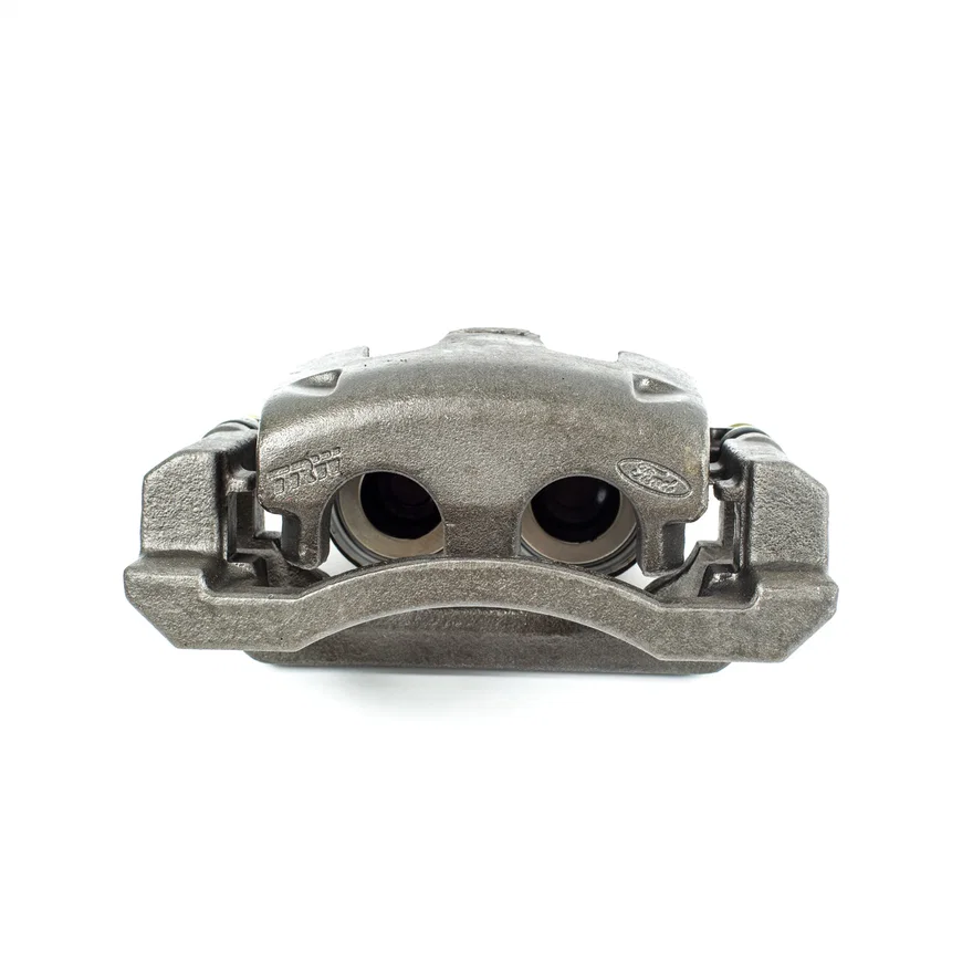 Rear Left AS CALIPER W/BRKT for Ford