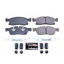 Front Z23 EVO SPORT PAD W/HDW image 2