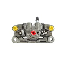 Rear Left AS CALIPER W/BRKT image 2
