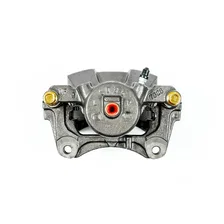 Front Right AS CALIPER W/BRKT image 2