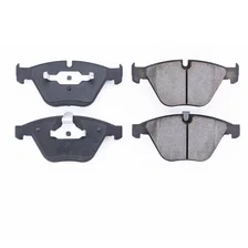 Front Z16 EVO CERAMIC PAD for BMW image 2
