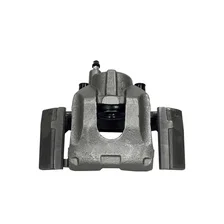 Rear Left AS CALIPER W/BRKT image 1