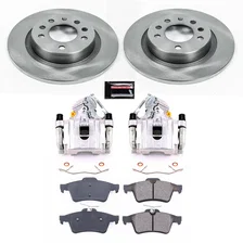 Rear AUTOSPECIALTY KIT W/CALS image 2