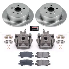 Rear AUTOSPECIALTY KIT W/CALS image 2