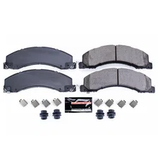 Z23 EVO SPORT PAD W/HDW image 2