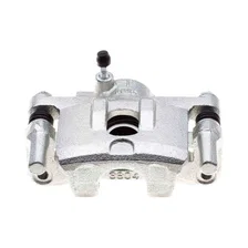Rear Left AS CALIPER W/BRKT for Mitsubishi image 1