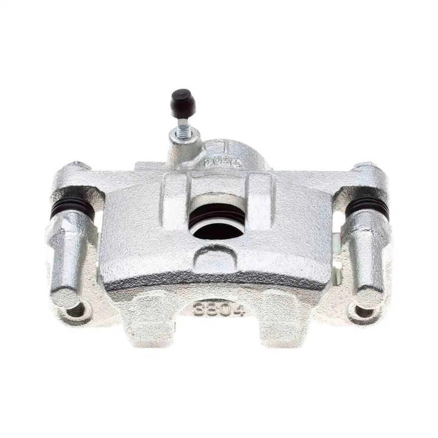 Rear Left AS CALIPER W/BRKT for Mitsubishi