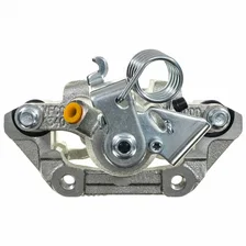 Rear Left AS CALIPER W/BRKT image 2