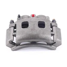 Front Left AS CALIPER W/BRKT for Dodge Ram 1500 image 1