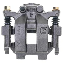 Rear Right OE REPLACEMENT CALIPER for INFINITI image 3