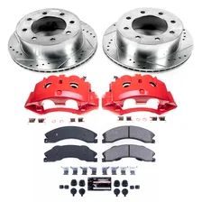 Rear Z23 EVOLUTION KIT W/CALS image 2