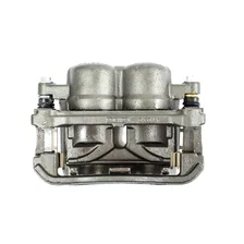 Front Left AS CALIPER W/BRKT for Ford F-150 image 4