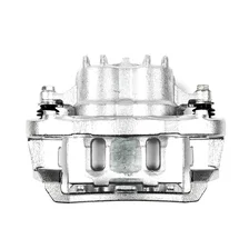 Rear AS CALIPER W/BRKT for Ford image 4