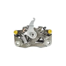 Rear Left AS CALIPER W/BRKT for Dodge Journey image 2