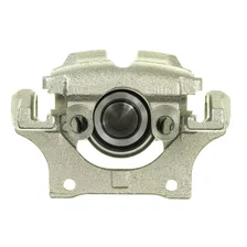 Rear Right AS CALIPER W/BRKT for BMW image 1