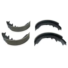 AUTOSPECIALTY BRAKE SHOE image 2