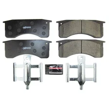 Z36 TRUCK/TOW PAD W/HDW image 2