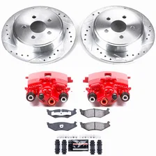 Rear Z23 EVOLUTION KIT W/CALS image 2