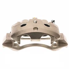 Rear Right AS CALIPER W/BRKT image 1