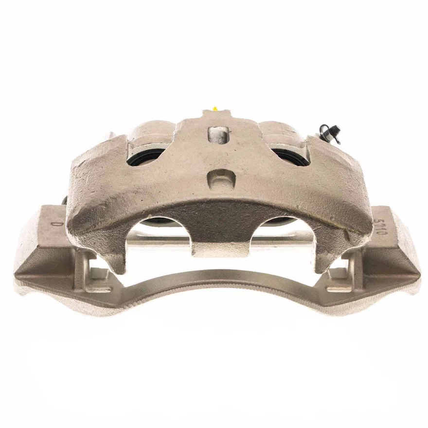 Rear Right AS CALIPER W/BRKT