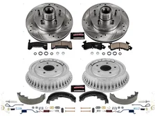 Z23 EVOLUTION BRAKE KIT image 2