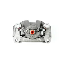 Rear Right AS CALIPER W/BRKT for Toyota image 2