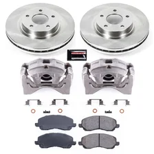 Front AUTOSPECIALTY KIT W/CALS image 2