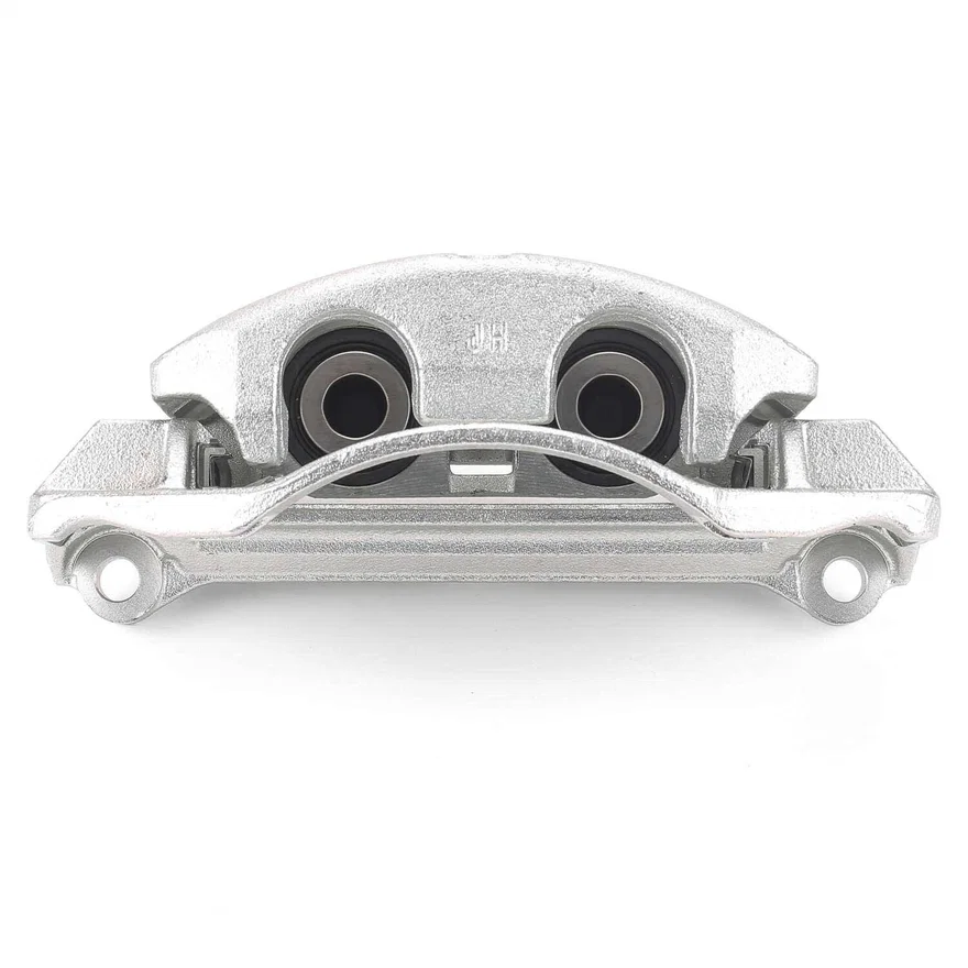 Rear Right AS CALIPER W/BRKT
